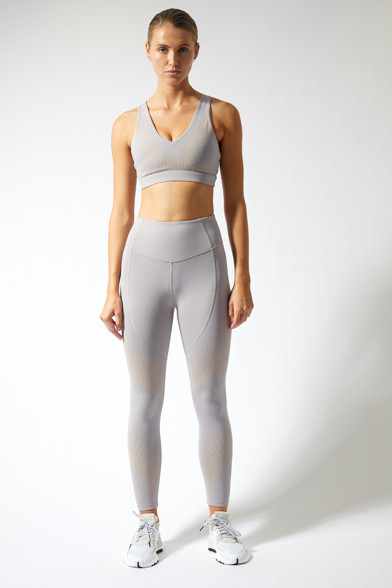 Glacial Crop