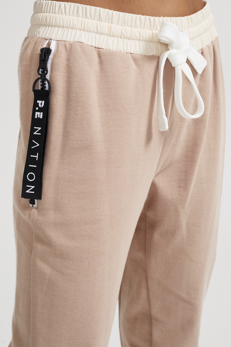 Regain Track Pant
