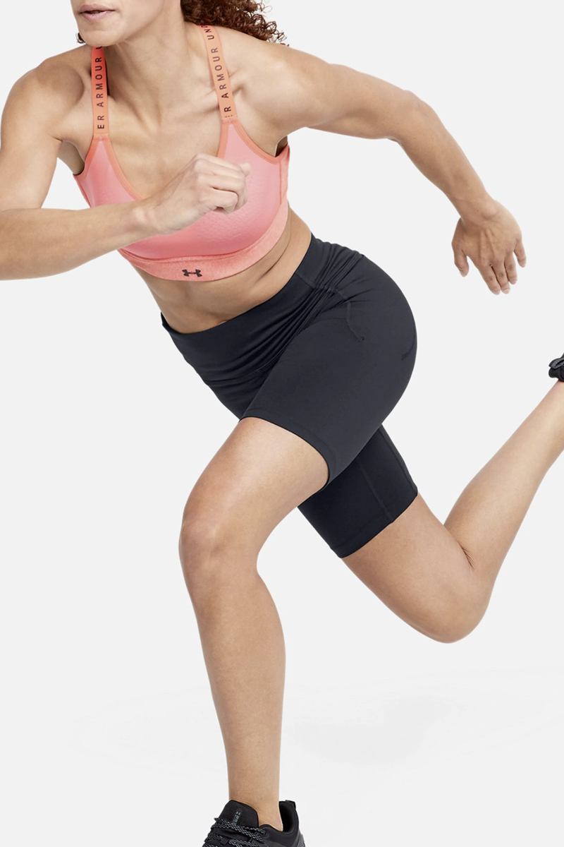 UA Meridian Bike Shorts