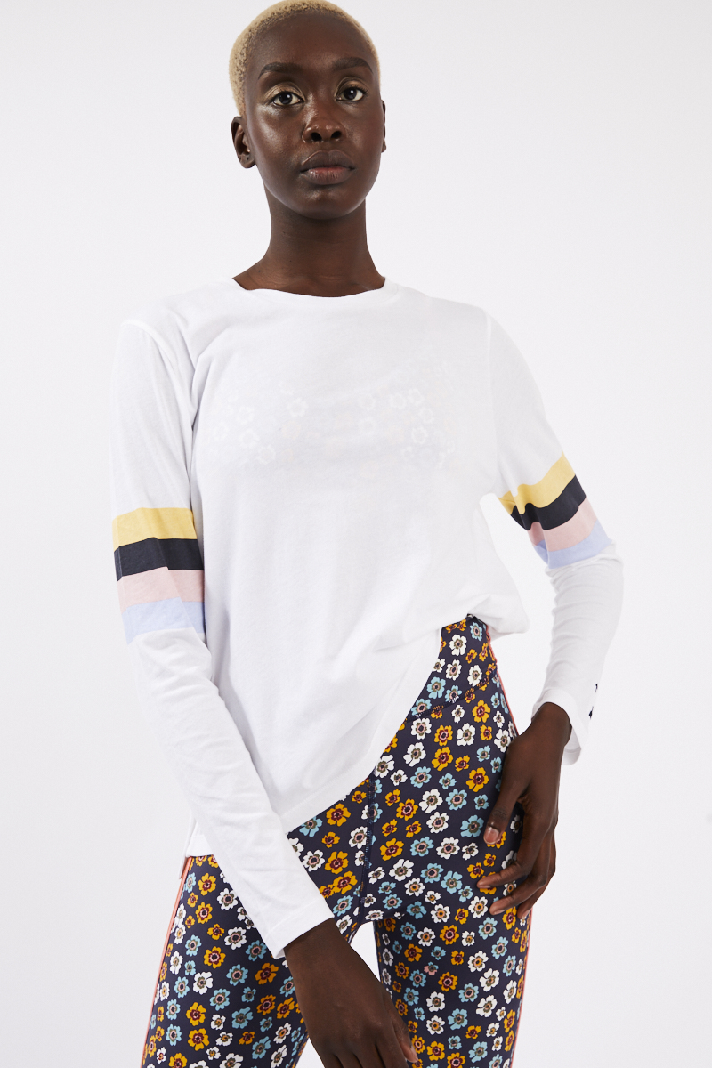 Emma Long Sleeve