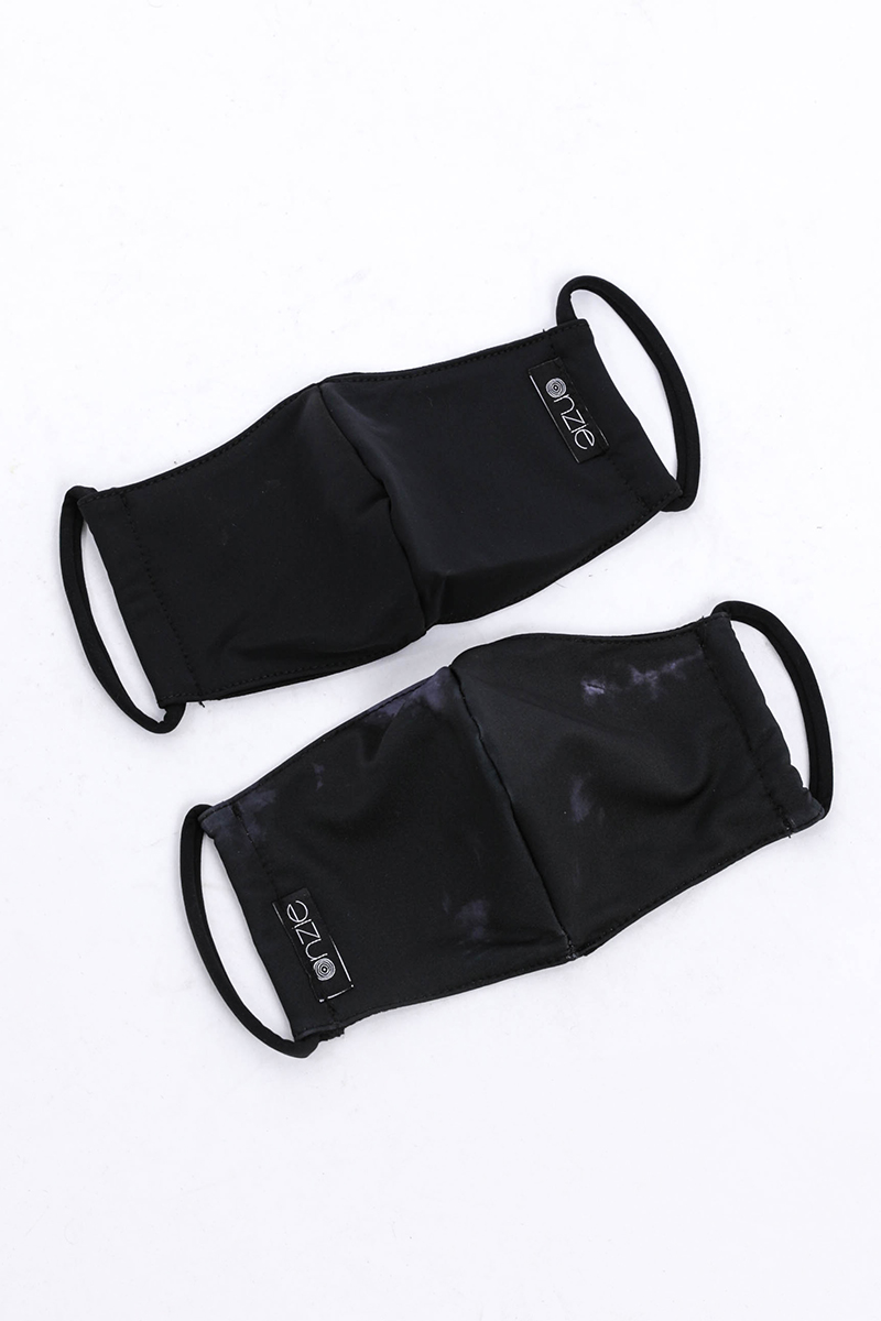 Mindful Mask