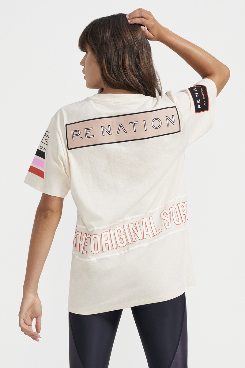Westbrook Tee