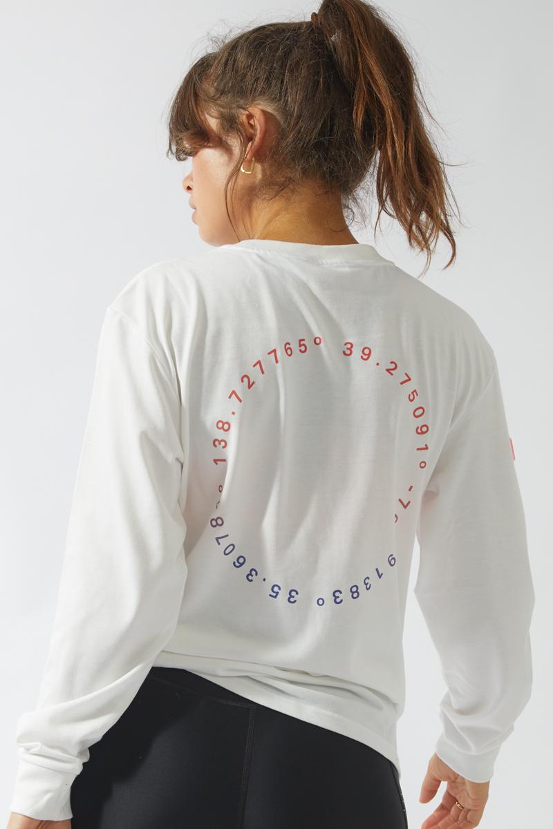 STM 4.1 Long Sleeve Top