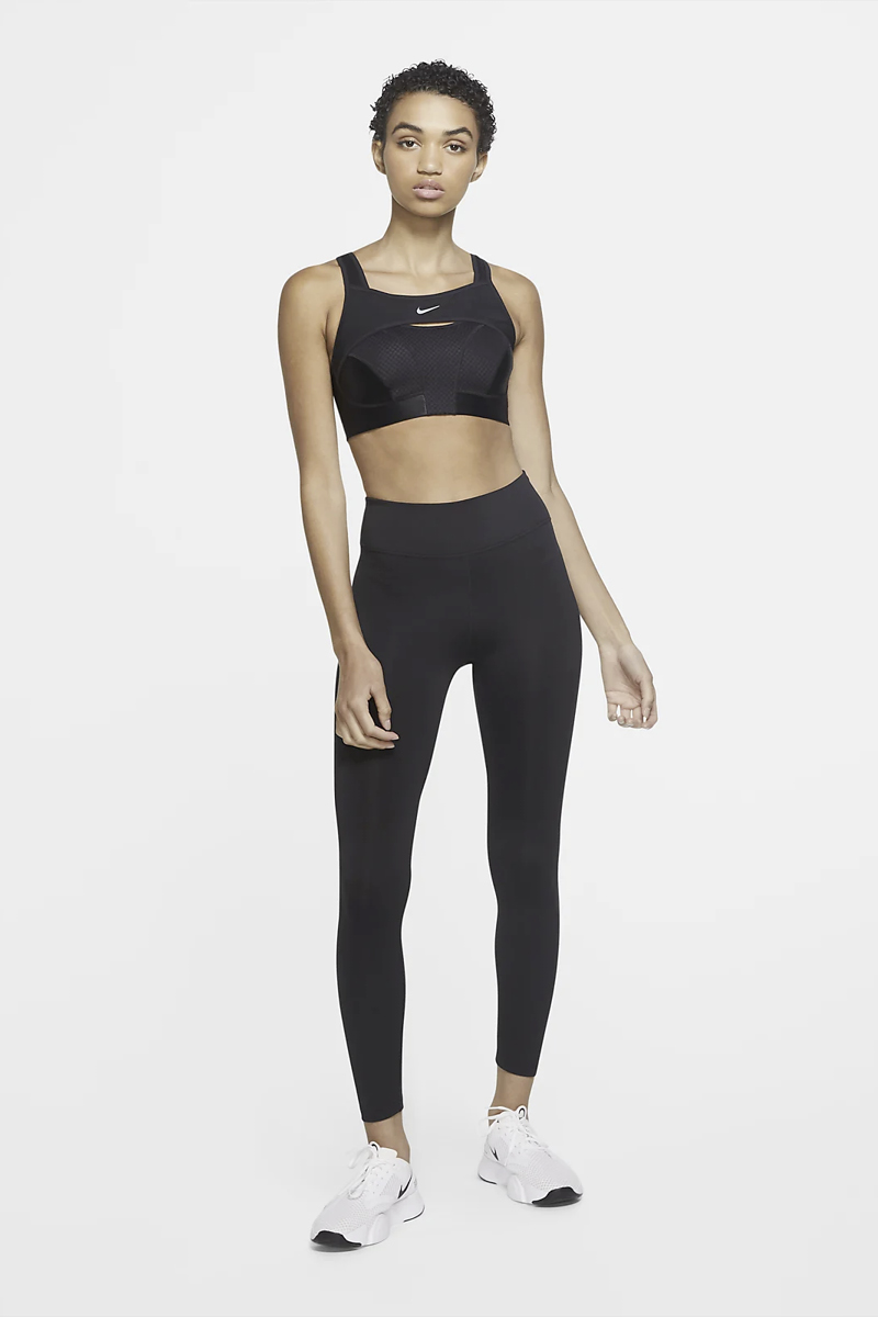 Alpha UltraBreathe Sports Bra