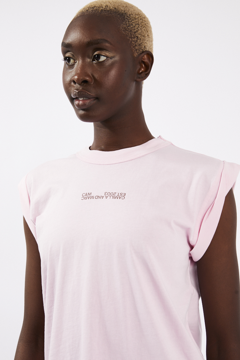 Cadiz Logo Tank
