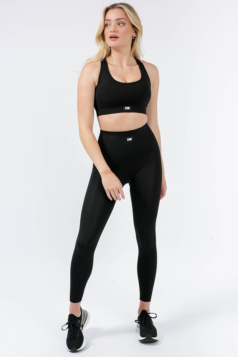 Speed Legging