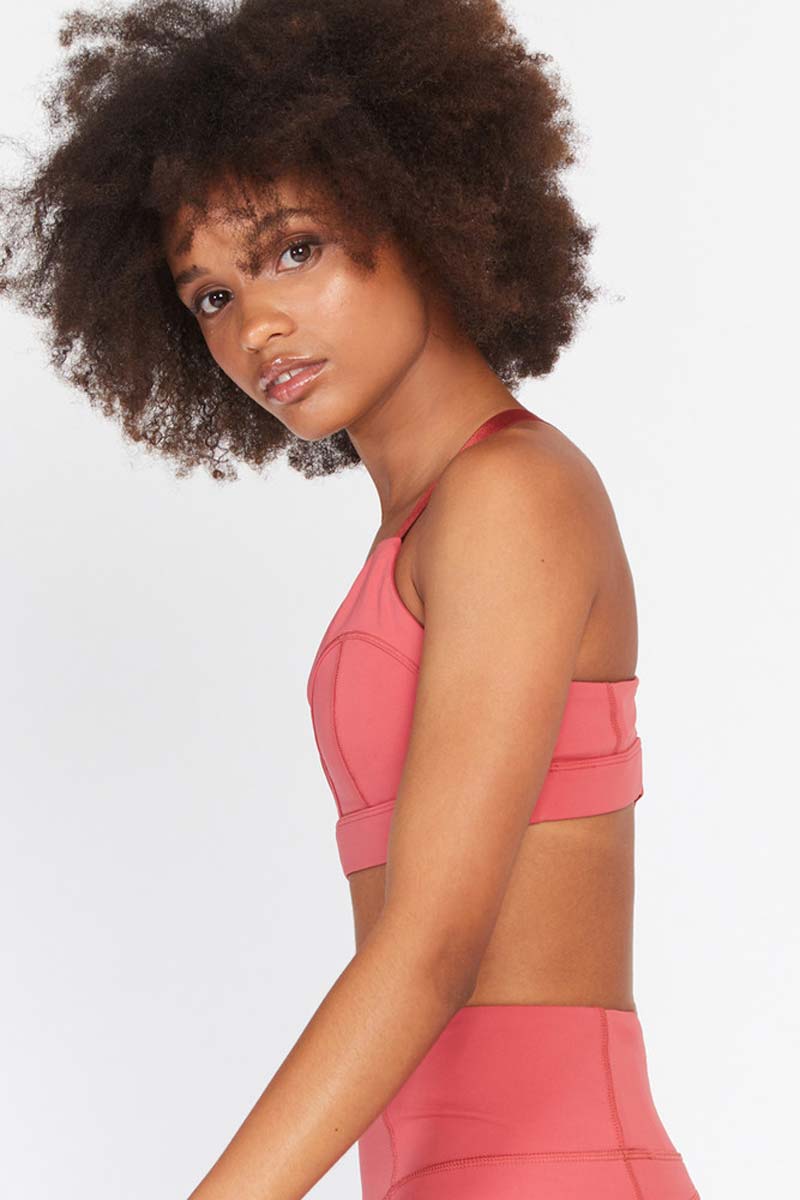 Liza Crop Top
