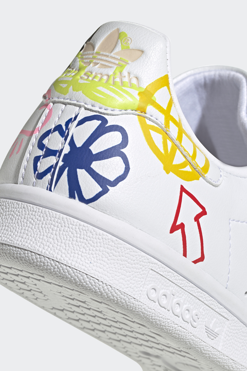 Stan Smith