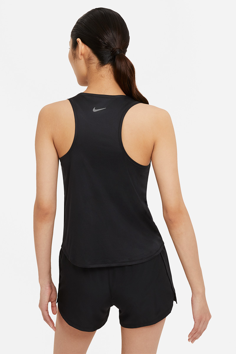 Swoosh Run Tank