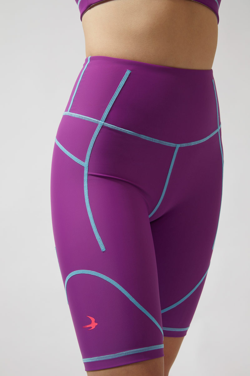 Dynamic Bike Short