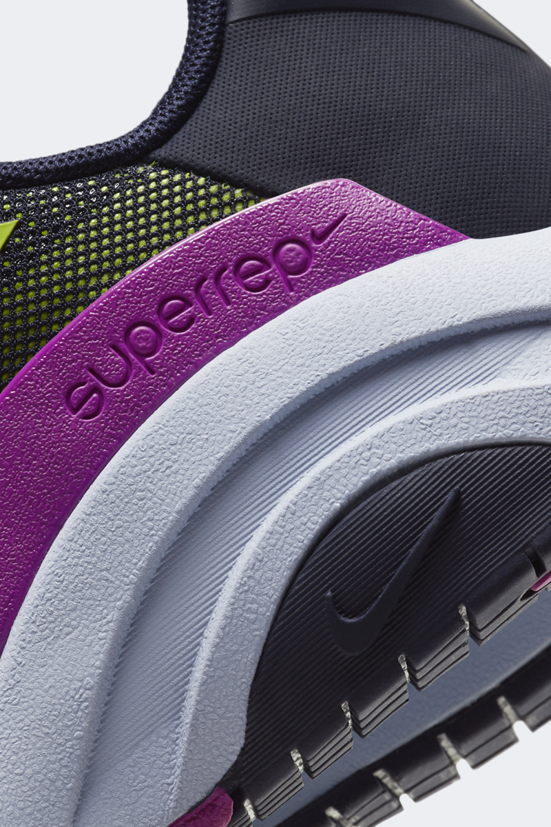 ZoomX SuperRep Surge