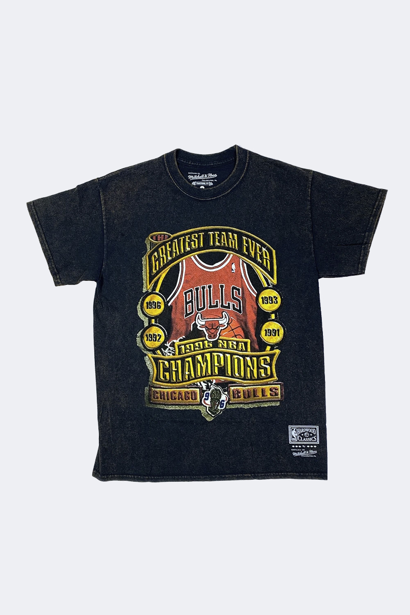 Greatest Team Ever Vintage Tee