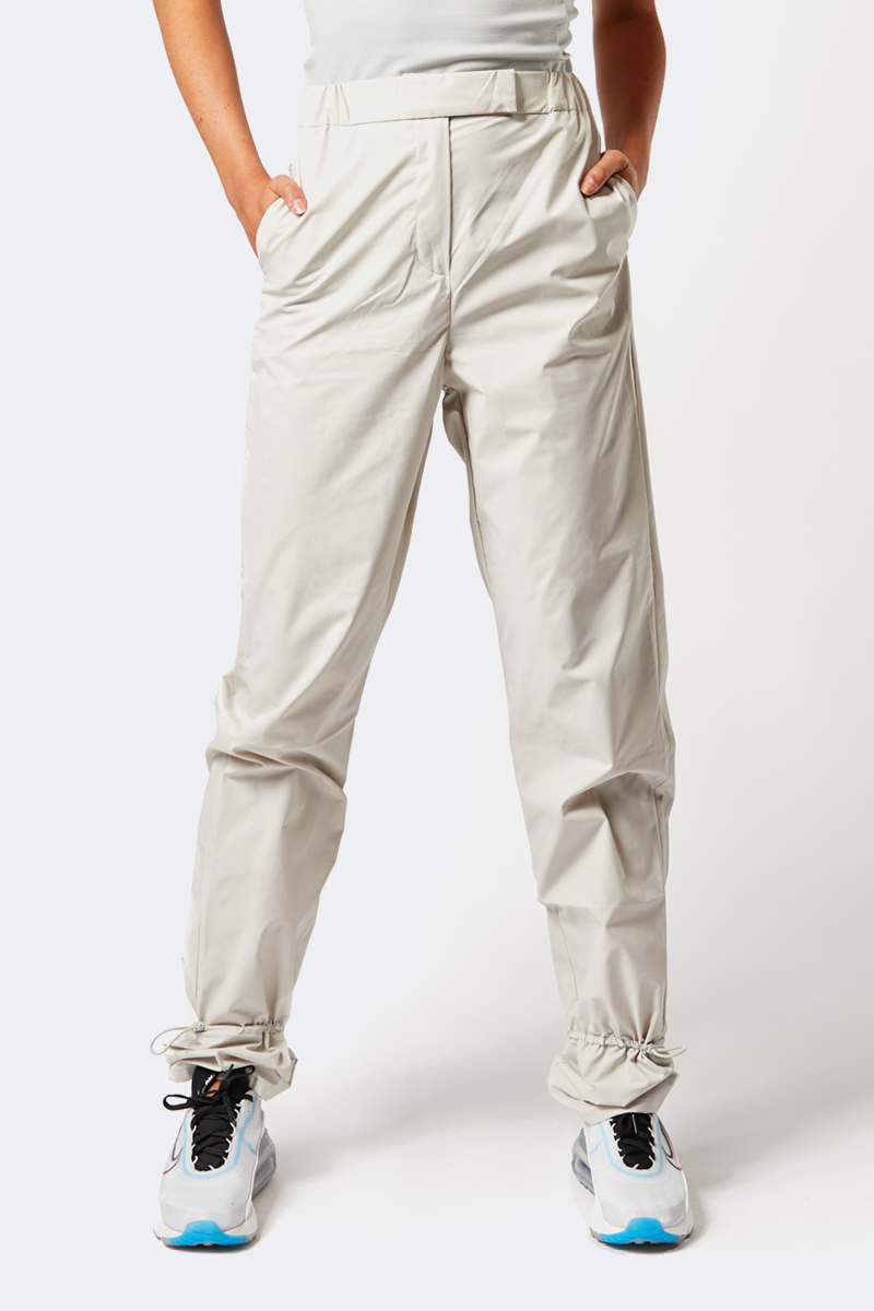 parachute cloth track pants