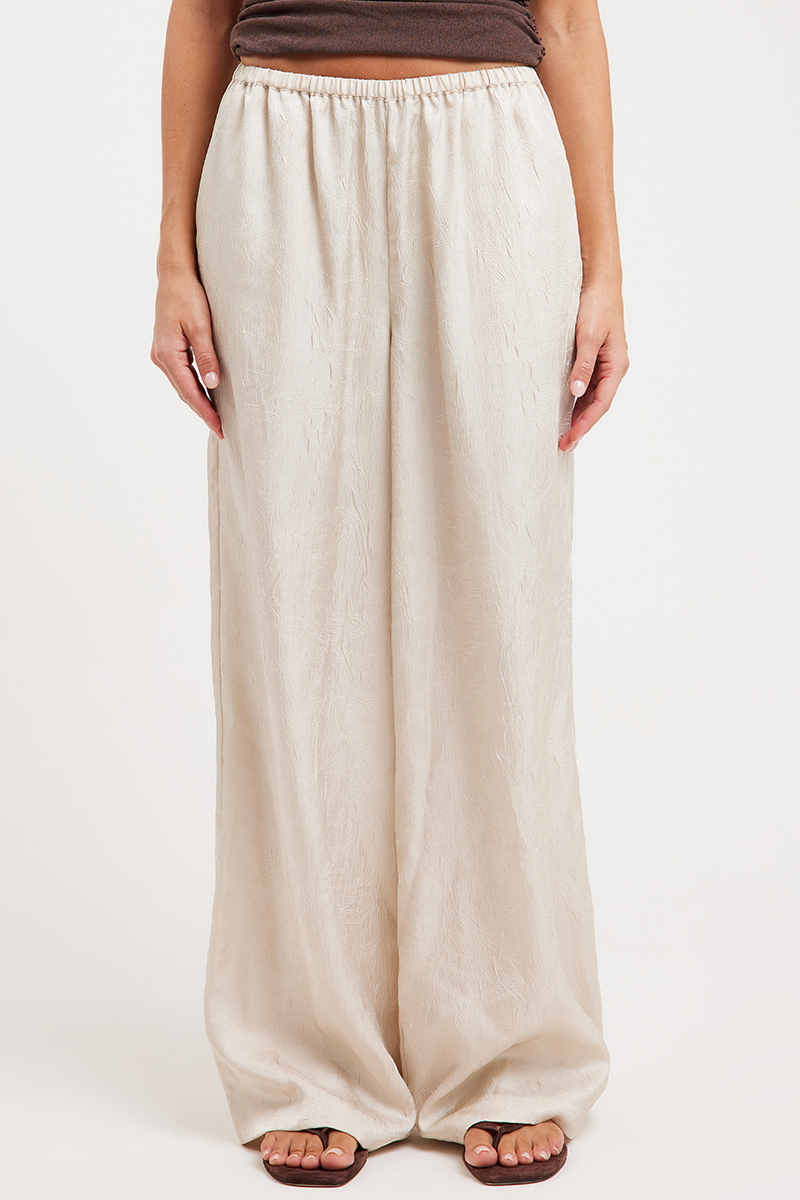 Nude Lucy Pandora Pant Milk