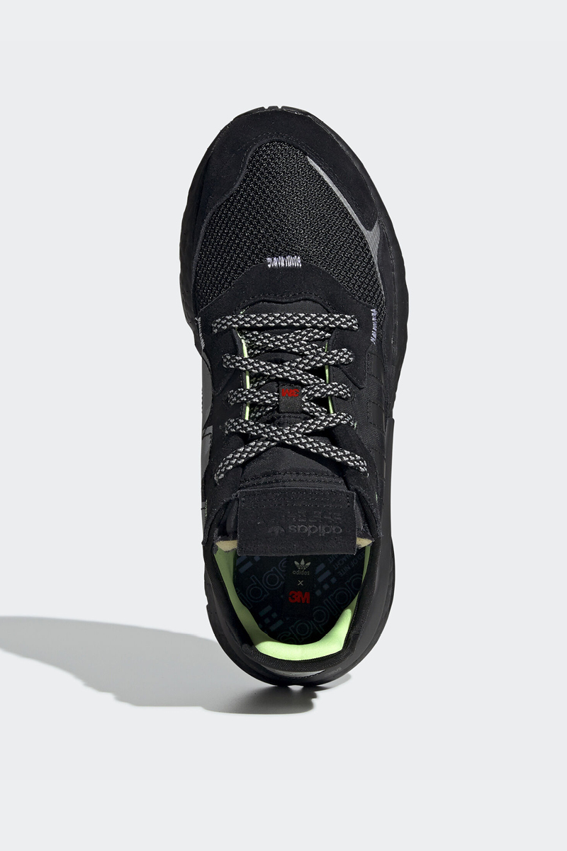 Nite Jogger