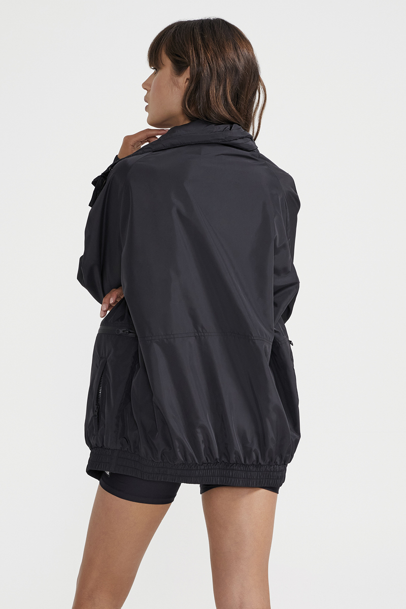 Blockshot Jacket