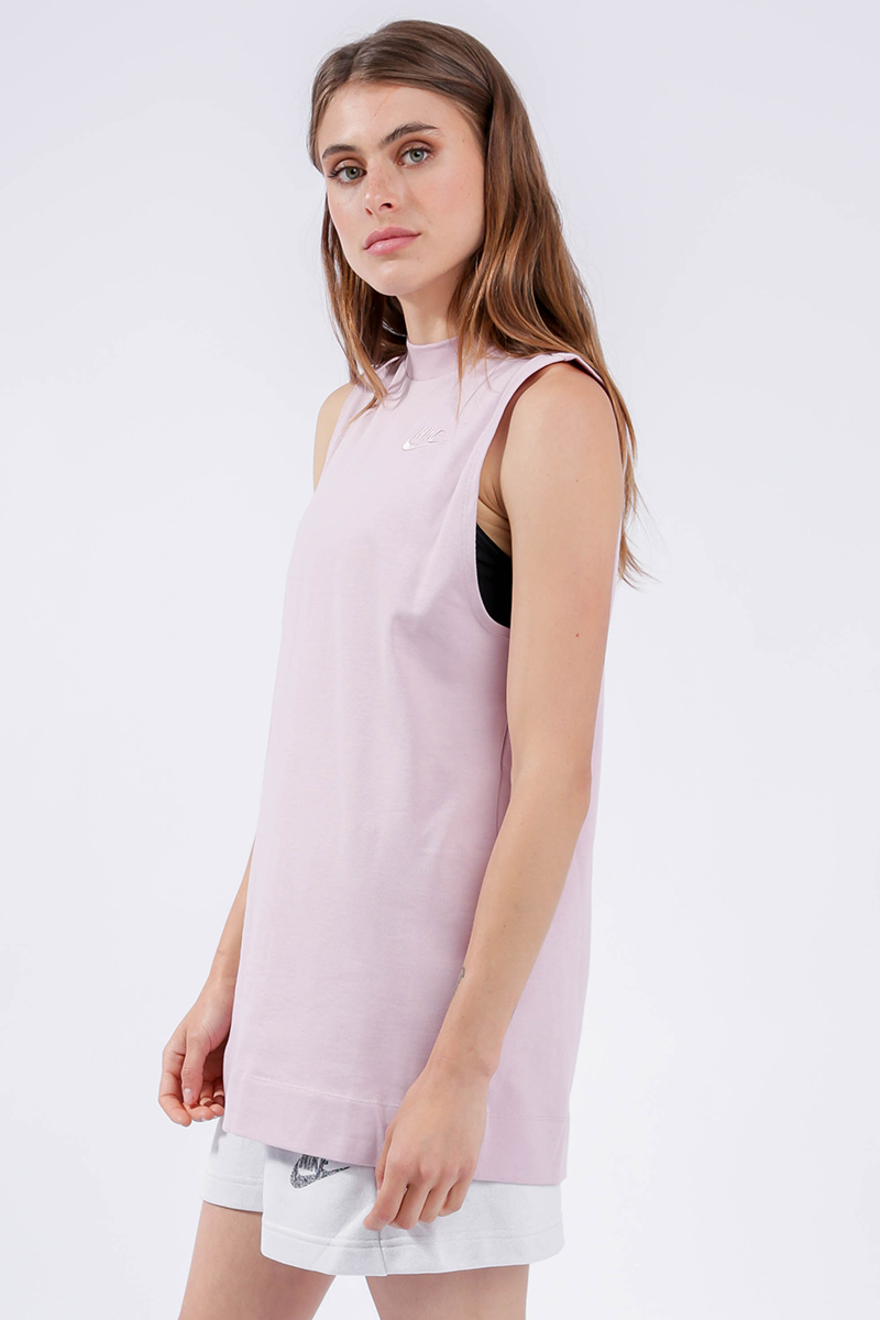 Jersey Tunic