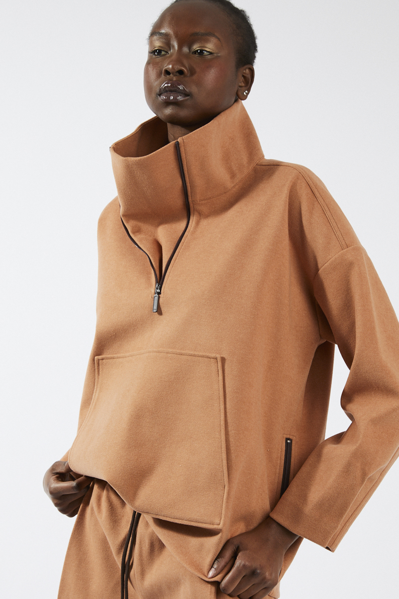 Zaylee Pullover