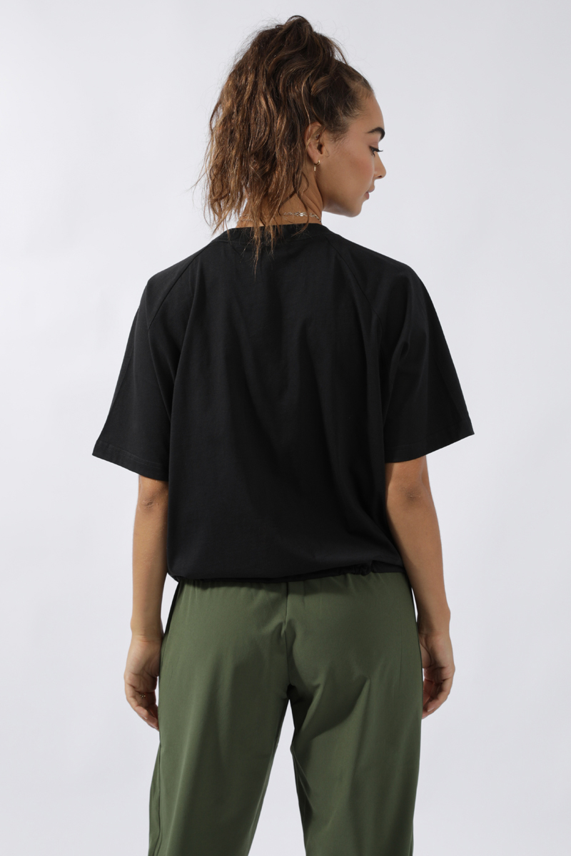 adidas Sportswear Badge of Sport Tee 