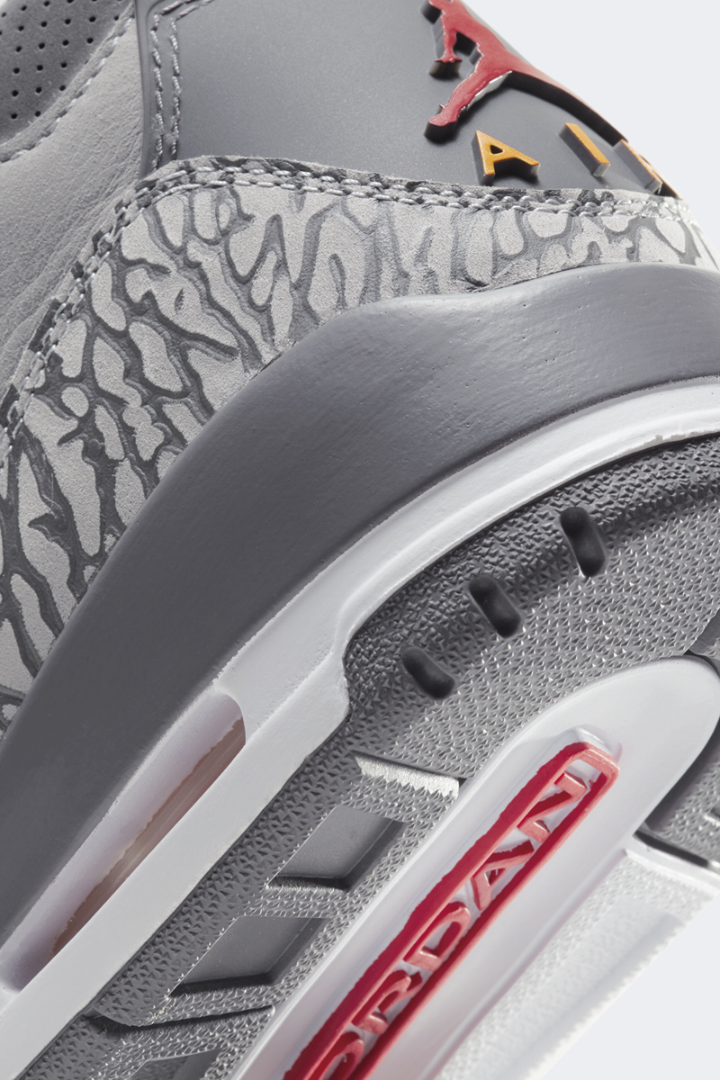 Air Jordan 3 Retro