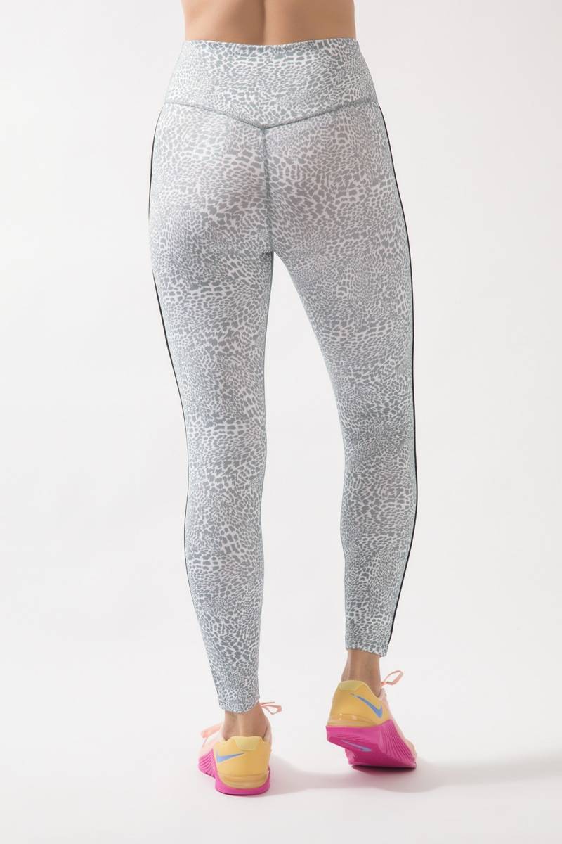 One Mid-Rise 7/8 Tights