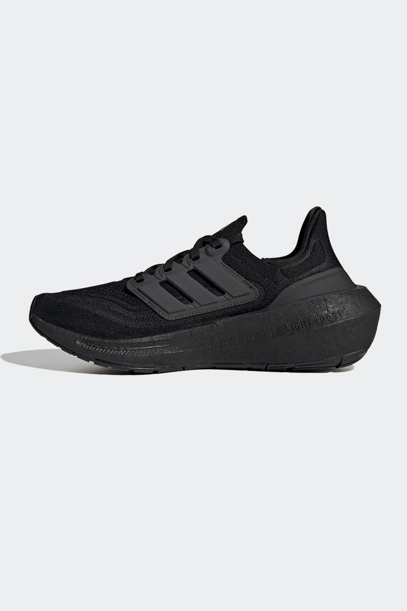adidas Performance Ultraboost Light Cblk/Cblk/Cblk Stylerunner