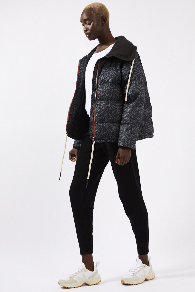 Granville Jacket
