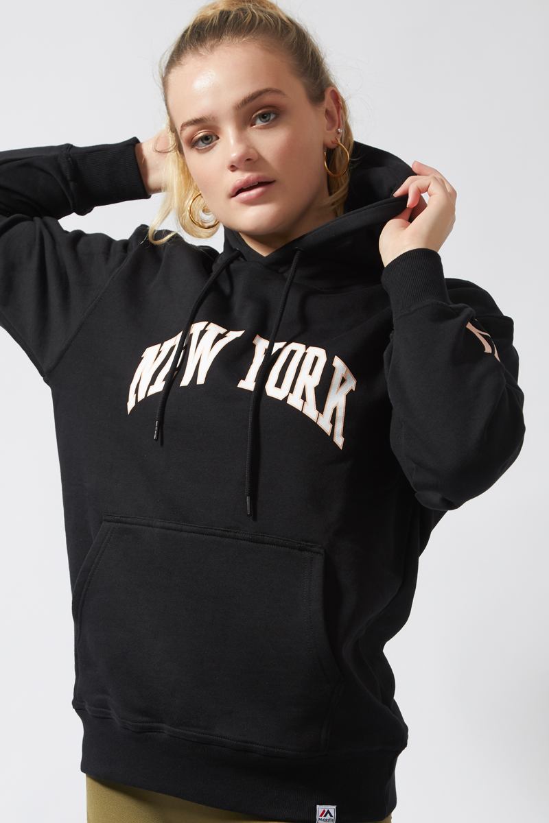 Archy BF Hoody