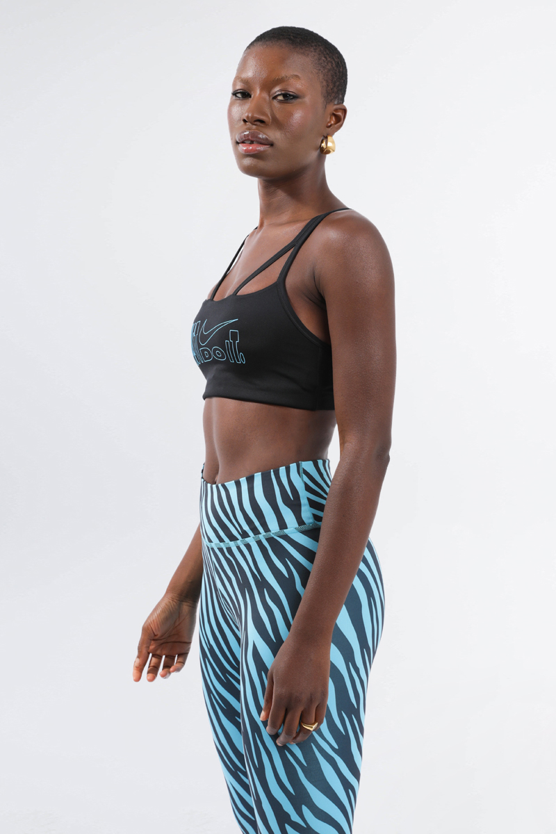 Indy Icon Clash Bra