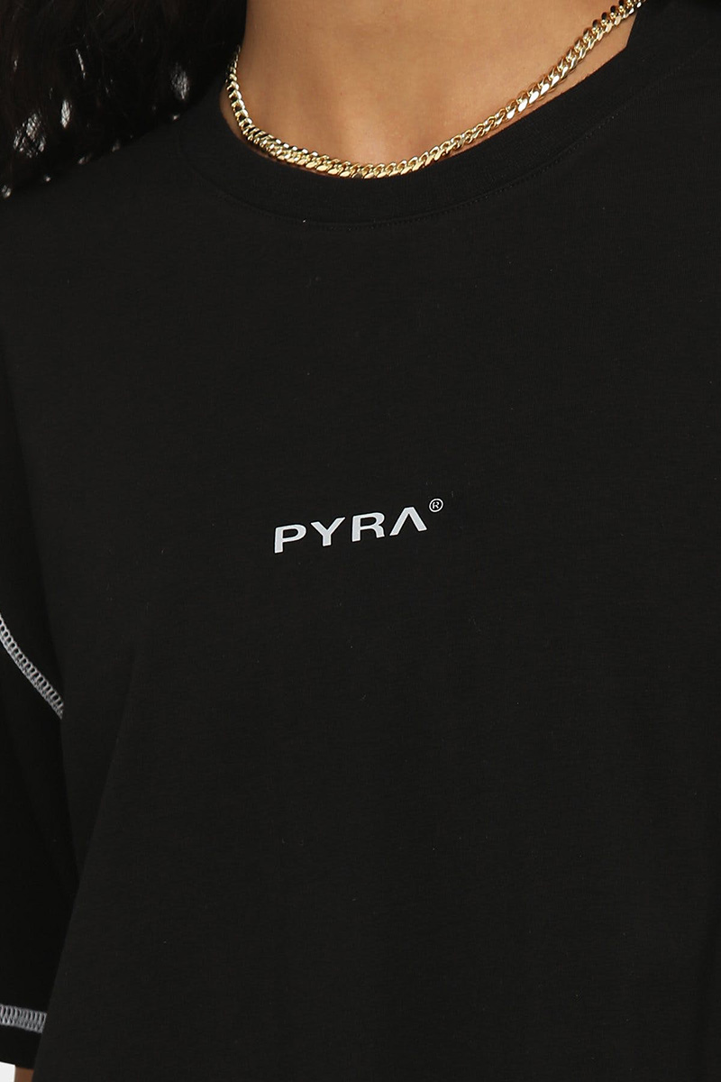Sweat Game T-Shirt