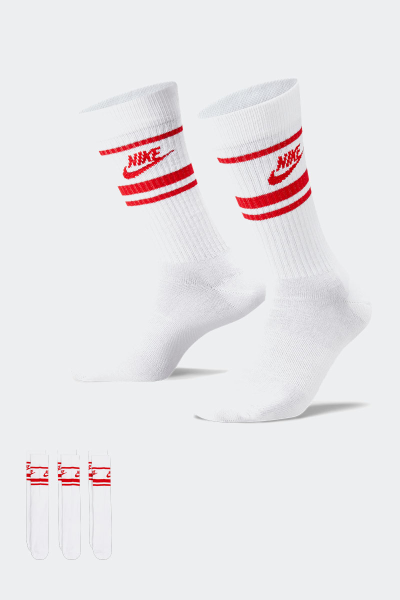 nike sportswear everyday essential socks