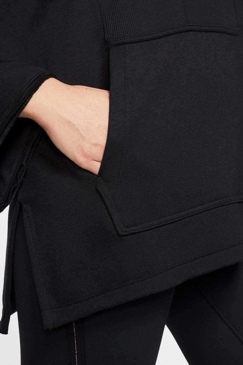 Yoga Luxe Hoodie