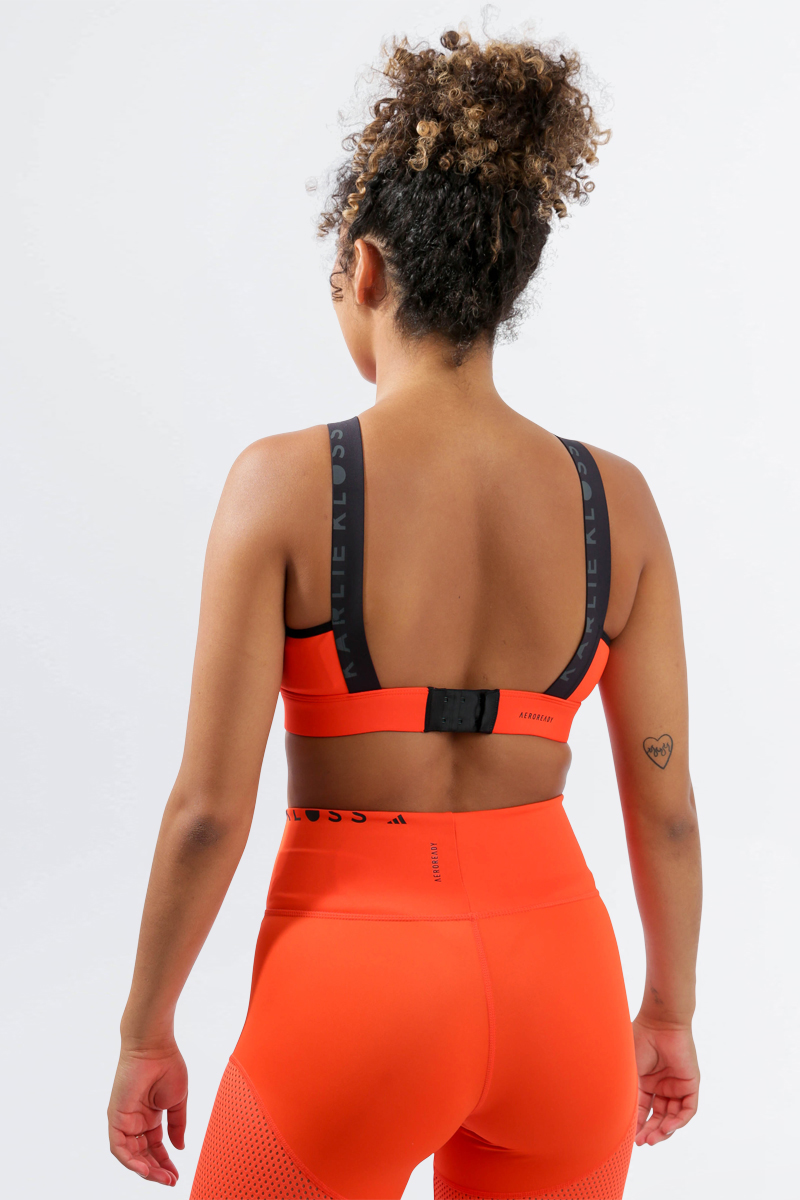 Karlie Kloss Medium Support Bra