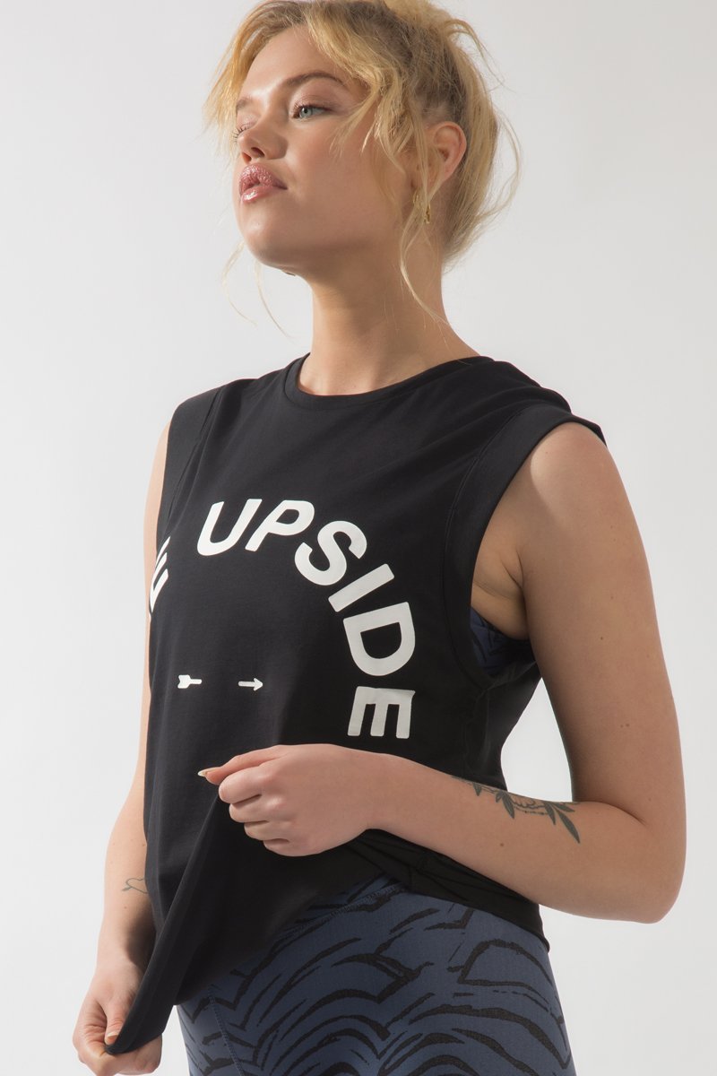 Muscle Tank