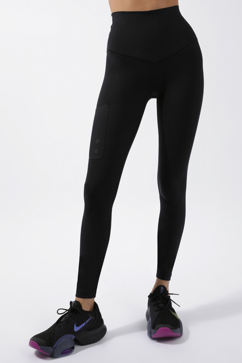 Subterranean 27" Tight