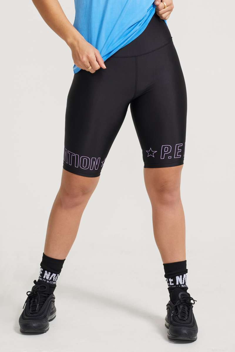 Strike Short
