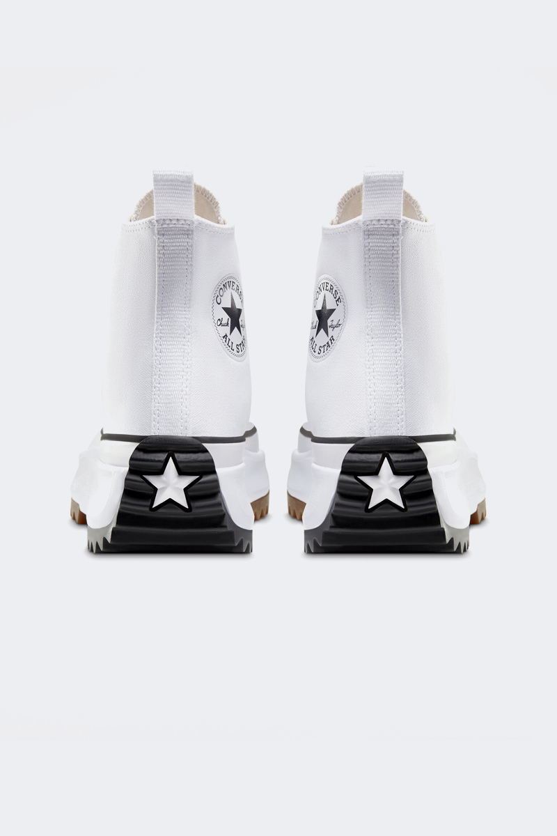 Run Star Hike High Top
