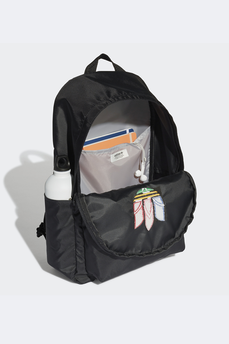 adicolor classic backpack black