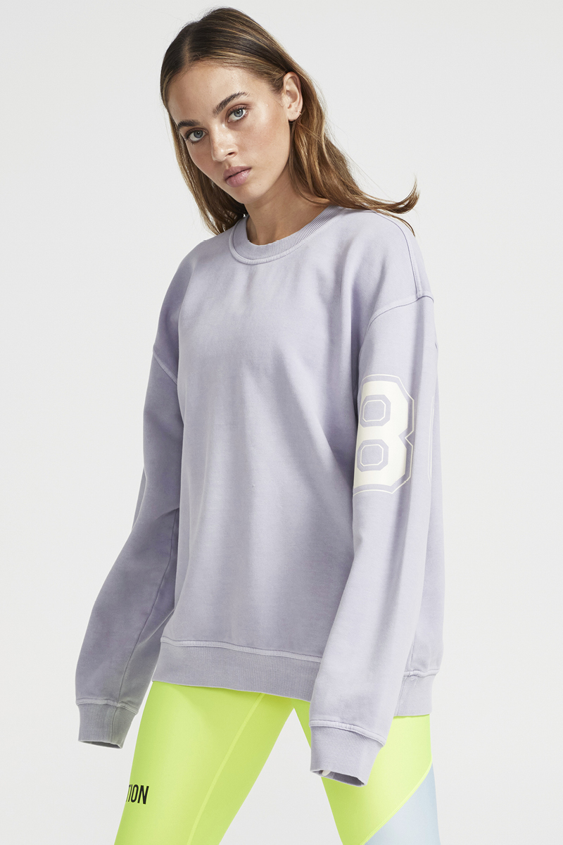 Super Sport Sweat