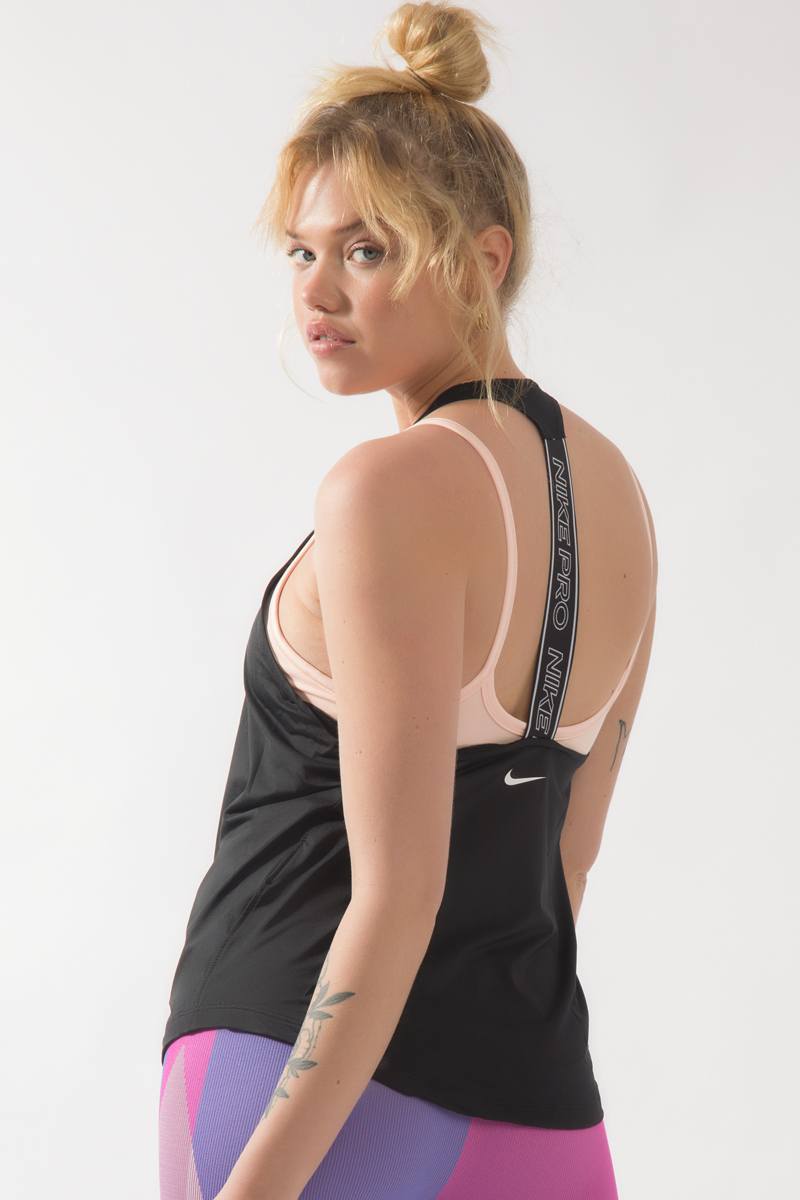 Pro Dri-FIT Graphic Tank