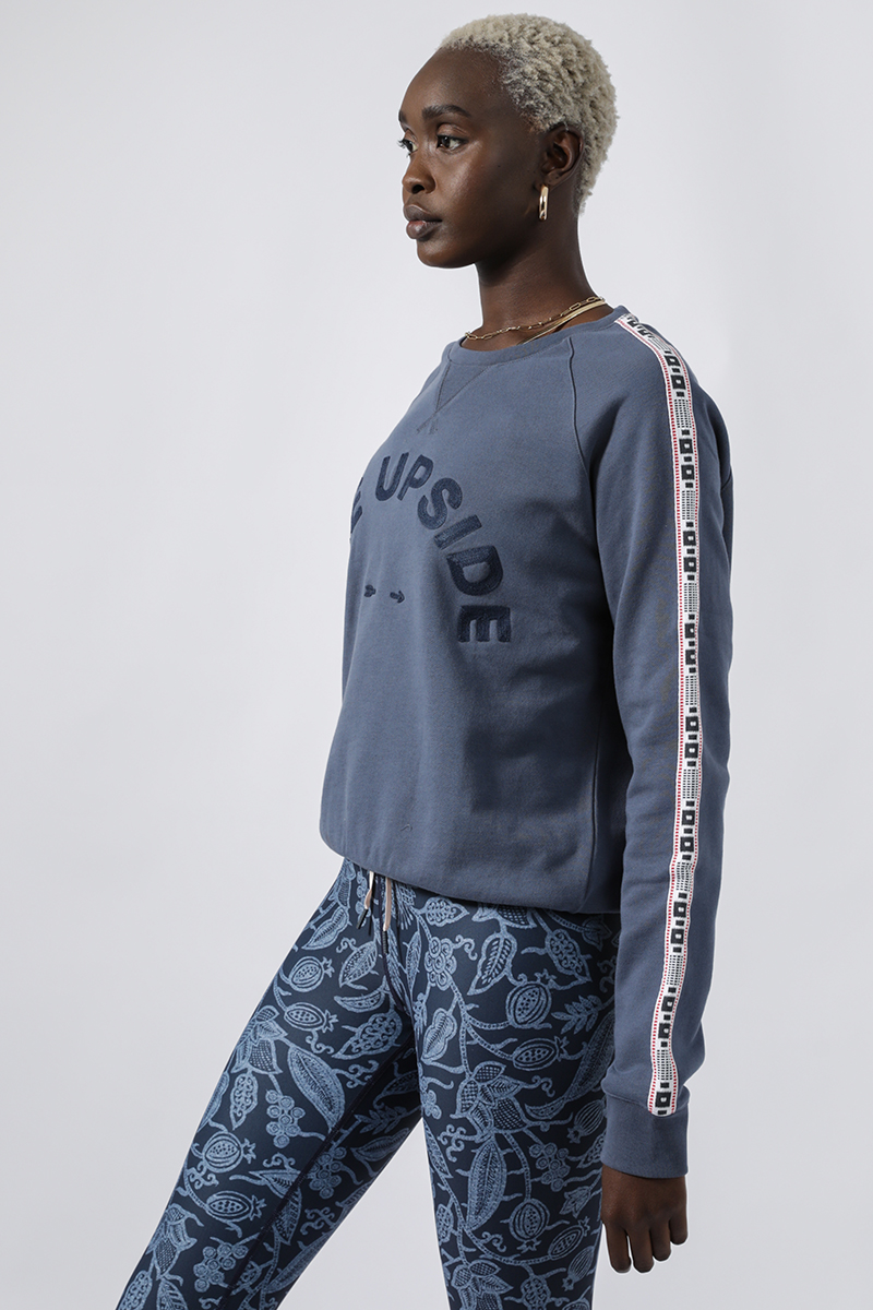 bondi beach crew neck