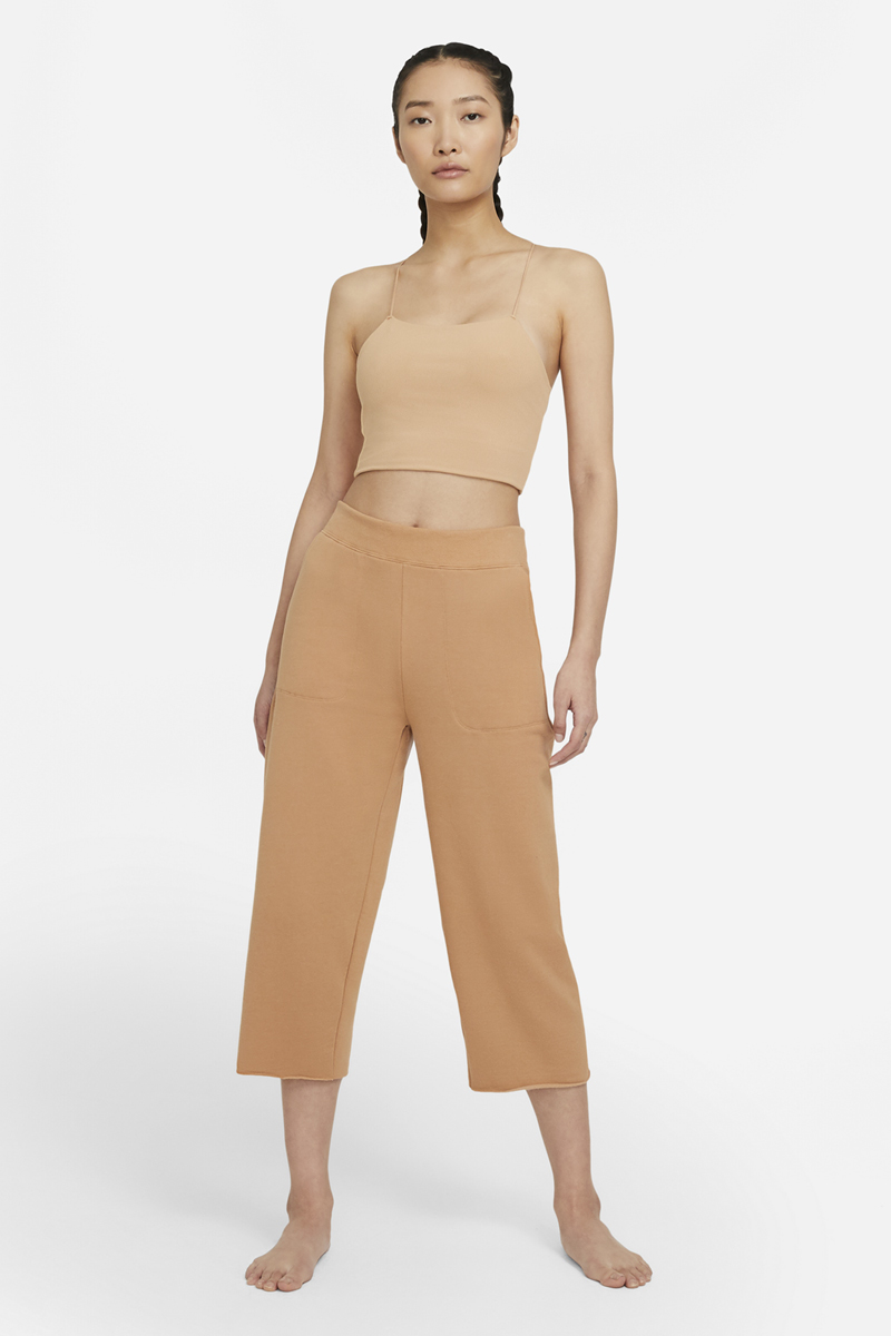 Yoga Luxe Strappy Camisole