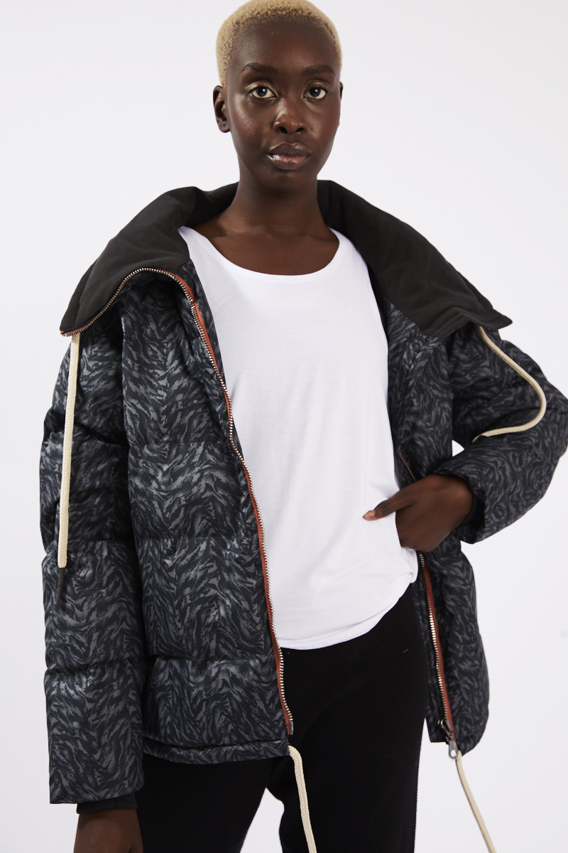 Granville Jacket