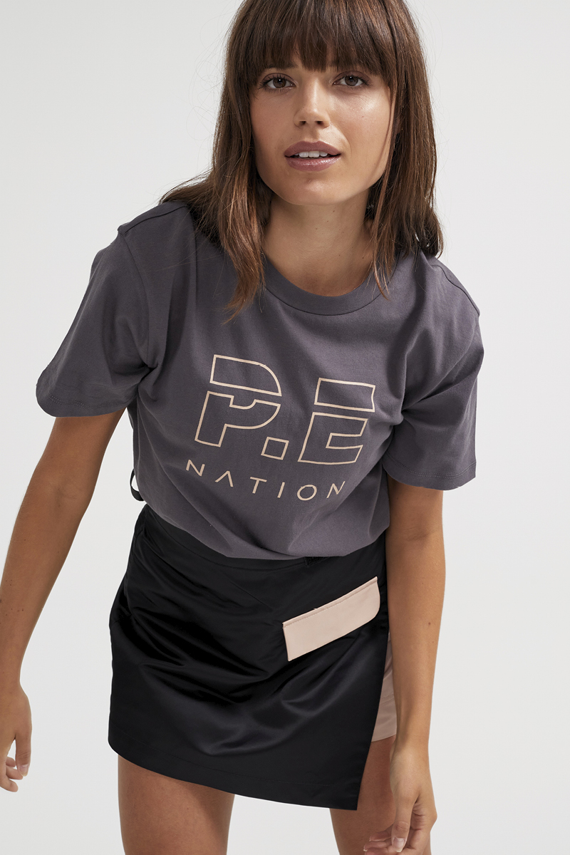 Heads Up Tee
