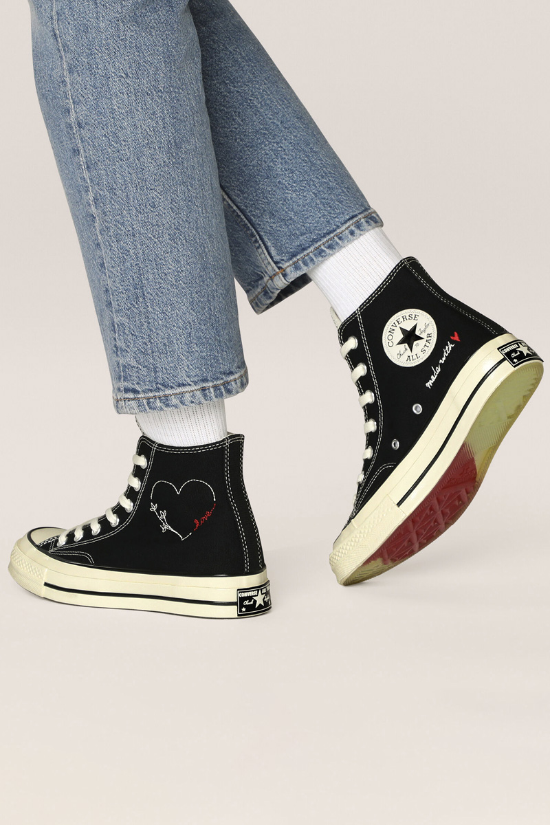 Chuck Taylor All Star 70