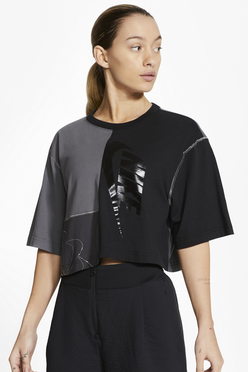 Sportswear Iconic Clash Top