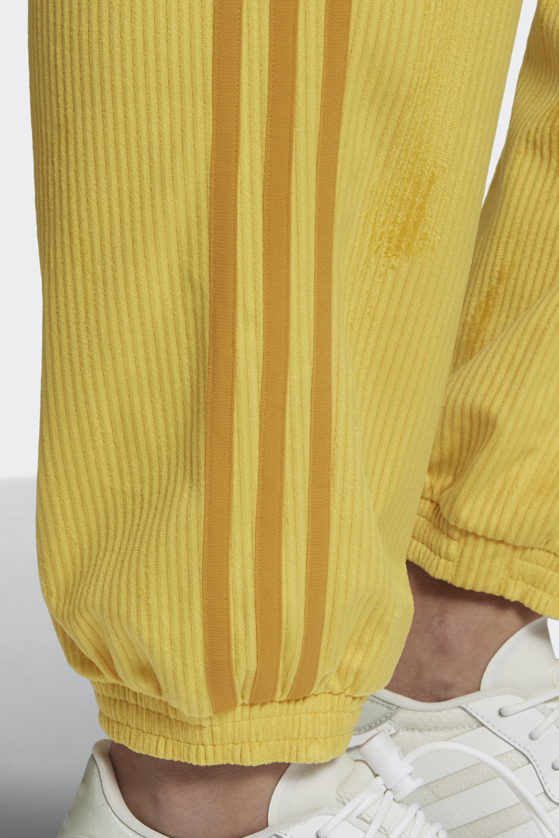 Cuffed Pant