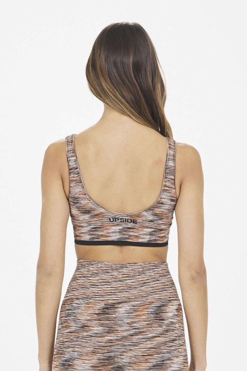 Budi Seamless Bra
