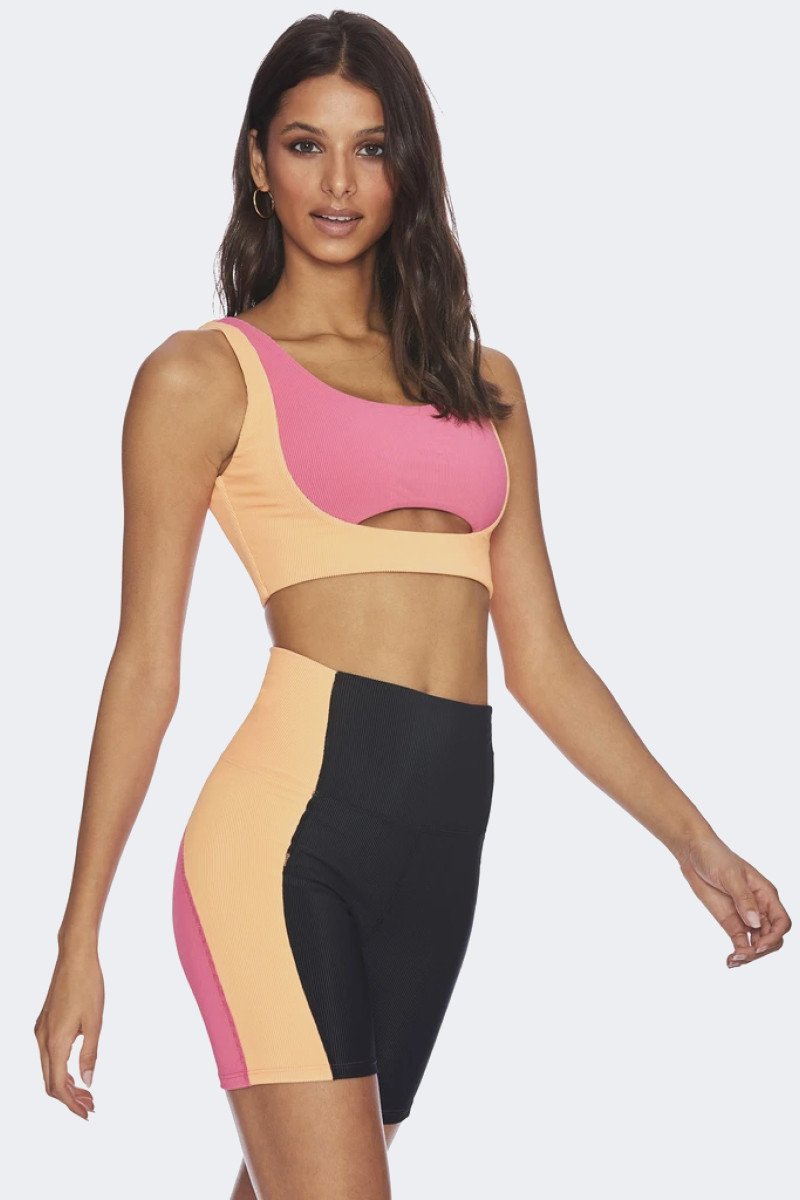 Zoe Top