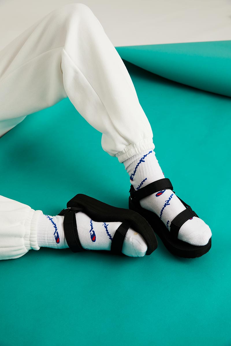 Midform Universal Sandal